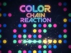 Color Chain Reaction