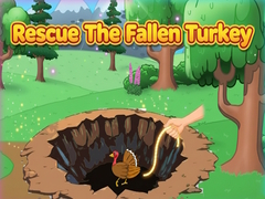 Rescue The Fallen Turkey
