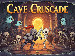 Cave Crusade