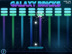Galaxy Bricks