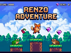 Renzo Adventure