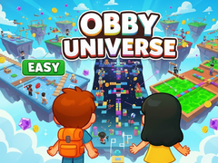 Obby Universe
