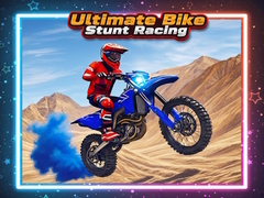 Ultimate Bike Stunt Racing