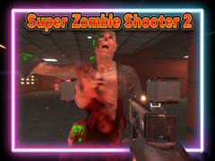 Super Zombie Shooter 2