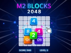 M2 Blocks 2048