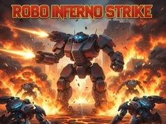 Robo Inferno Strike