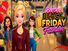 Barbee Black Friday Fashion