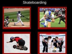 World Sport Quiz: Epic Trivia