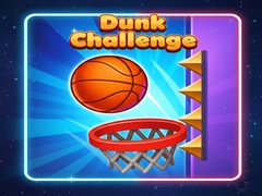 Dunk Challenge