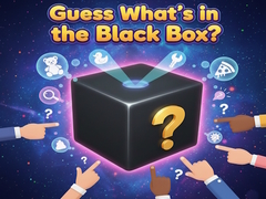 Guess What's in the Black Box?