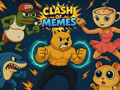 Clash of Memes