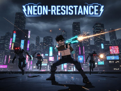 Neon-Resistance