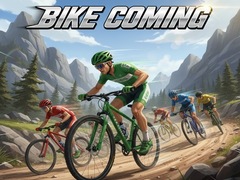 Bike Coming