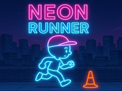 Neon Runner