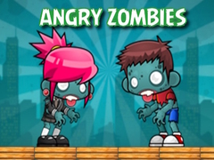 Angry Zombies 