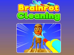 Brainrot Cleaning