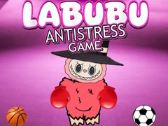 Labubu Antistress Game