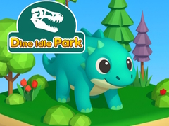 Dino Idle Park