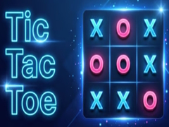 Tic Tac Toe