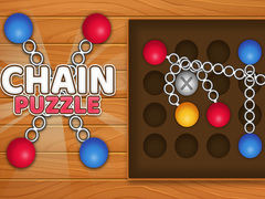 Chain Puzzle