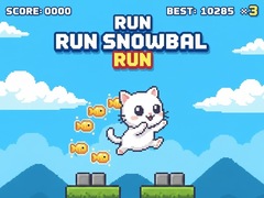 Run Snowball Run
