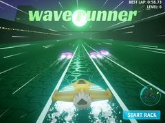 Wave Runner