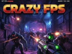 Crazy FPS