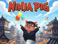 Ninja Pig