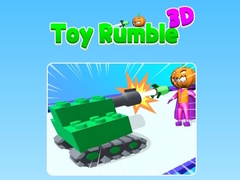 Toys Rumble 3D
