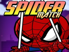 Spider Match