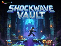 Shockwave Vault
