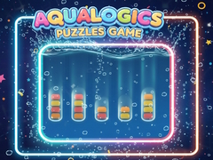 Aqualogics Puzzles Game