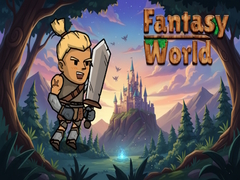 Fantasy World