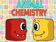 Animal Chemistry