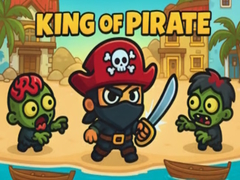 King of pirate