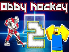 Obby hockey 2