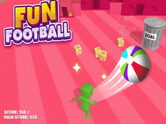 Fun FootBall