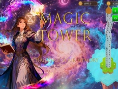 Magic Tower