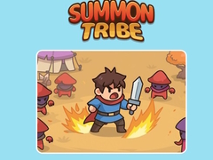Summon Tribe