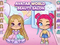 Avatar World Beauty Salon