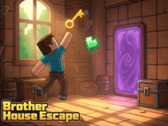 Brother House Escape
