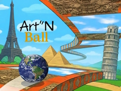 Art'N Ball