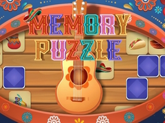 Memory Puzzle