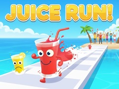 Juice Run