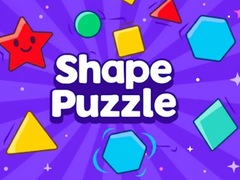Shape Puzzle