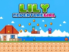 Lily Adventure Girl