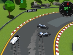 Drift King Racing Multiplayer