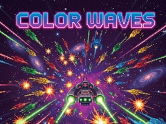 Color Waves