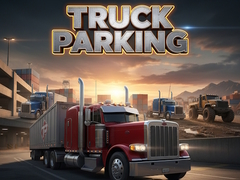Truck Parking