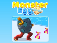Monster Egg